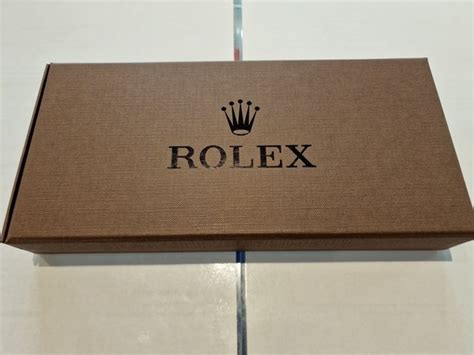 rolex box models|replacement rolex box.